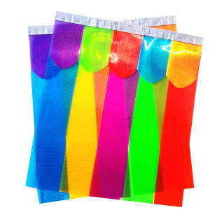 大货车用品脚踏板穗穗飘絮卡车彩条装饰扫泥条江淮解放j6挂穗包邮