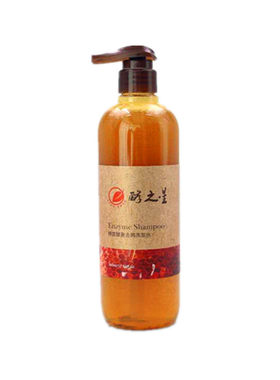 酵之星生姜酵素洗发水
