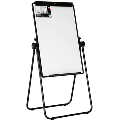 得力立式办公室培训写字板