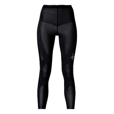 CW-X女士高强度运动健身长裤