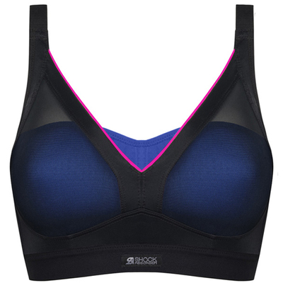 SHOCKABSORBER运动内衣高强度