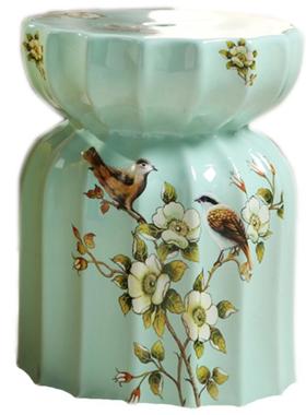 坚固耐用客厅火林陶瓷高温瓷