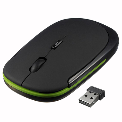 无线鼠标usb2.4g家用笔记本电脑