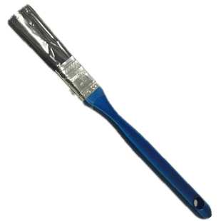 特制空调出风口硬毛刷窗台清洁刷缝隙刷洗衣机刷多功能刷二只装