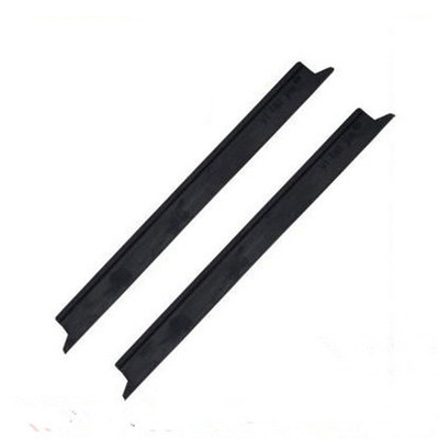 依来洁胶条双面玻璃刮条清洁器