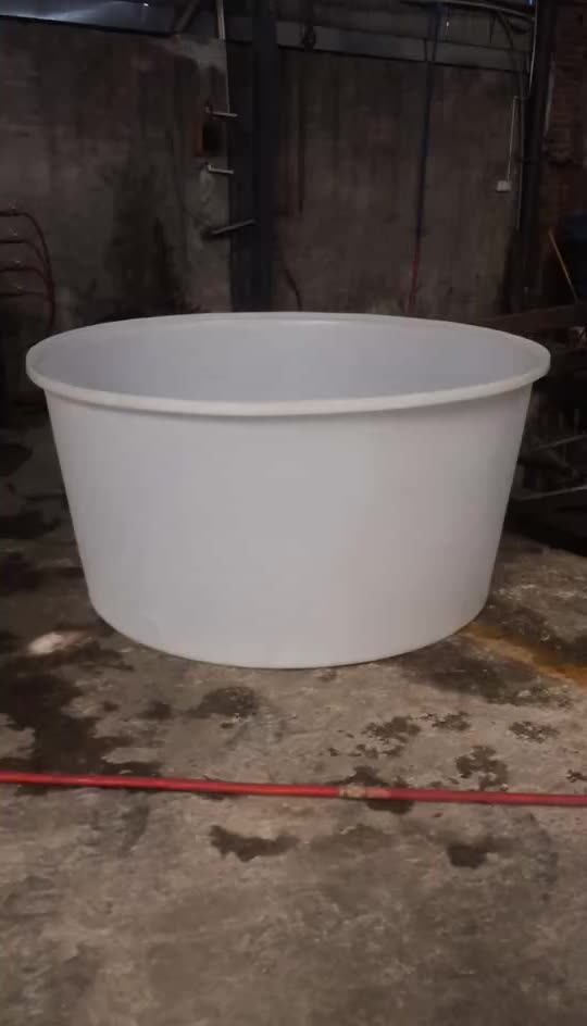 uv stablished 2000l food grade plastic aquaponics grow bed