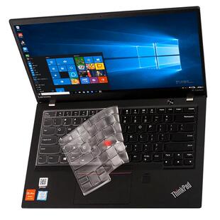 S5联想ThinkPad P15S E15 E570 T580 T560 T590 E560 T570 E575键盘保护膜L590 L580 E580防护套E590垫E585防
