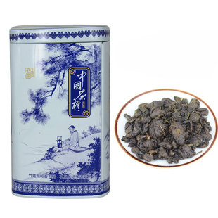 福建安溪茶叶茶农直销乌龙茶高档 野生甜茶 2025年新茶 春茶500g