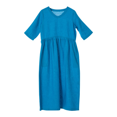 红曲十木米原创春夏旅行亚麻