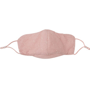 女士口罩秋冬天冬季保暖防尘防风防寒透气可洗口造罩晕加厚纯棉里