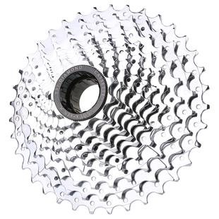 乐百客山地自行车后飞轮7速6旋飞8卡式11卡飞10旋式24齿轮21配件9