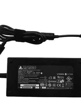 电源适配器台达神舟Z7G8230W