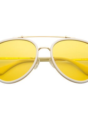 日本潮牌ins福神惠美寿太阳镜