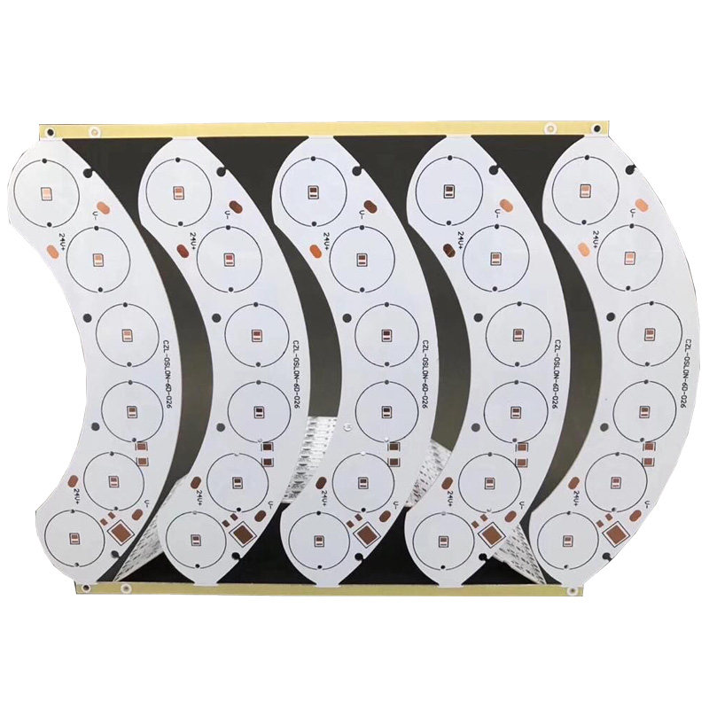LED长条铝基板灯条DIY打样5730灯板灯珠贴片加工维修 设计包工包
