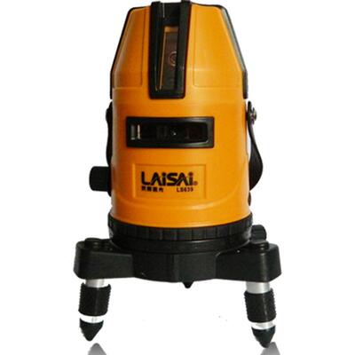 莱赛红外线激光水平仪超细激光线