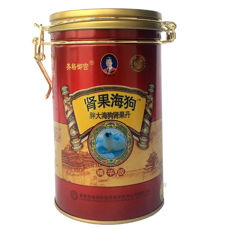 厂家授权销售英格御宫胖大海海狗