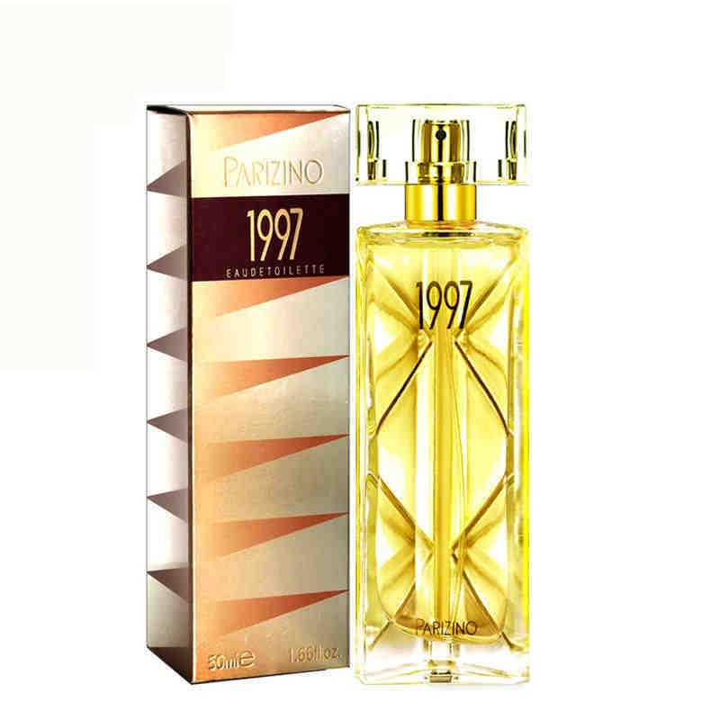 女士淡雅清晰寻味贝丽丝1997香水