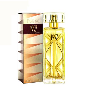 寻味贝丽丝1997香水30/50ml 至臻经典持久淡香国际花香调生日礼品