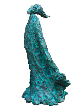 古代雕像历史名人园林景观定制