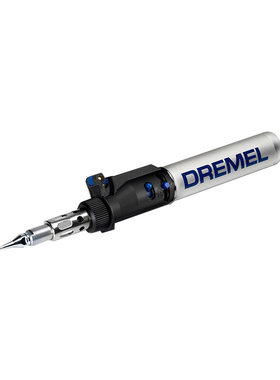 博世旗下琢美DREMEL2000-6多功能瓦斯烙铁/2200-4喷灯DIY功能