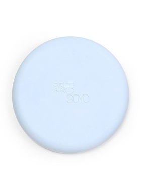 森活SOVO硅藻土肥皂盒 创意香皂盒 吸湿去异味简约沥水皂托包邮