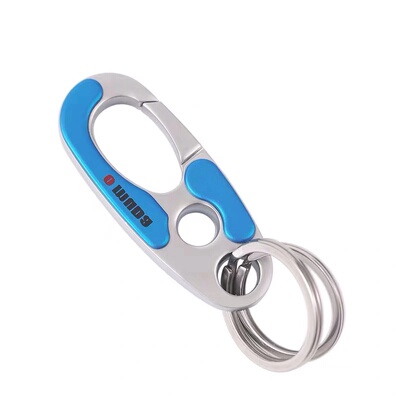 包邮正品金达日美原装批发钥匙圈