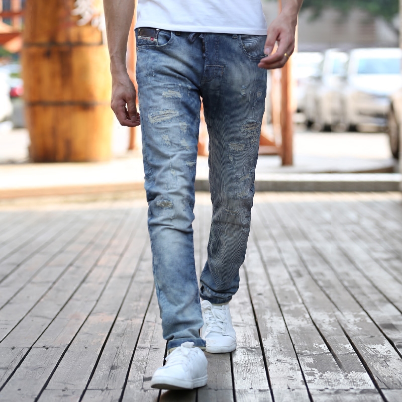Jeans pour jeunesse - Ref 1483289 Image 1