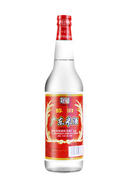 跃马牌广东米酒商用家用烹饪料酒
