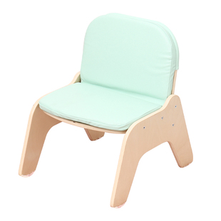 儿童沙发椅双人幼儿园阅读区小凳子看书舒适软椅靠背椅宝宝小沙发