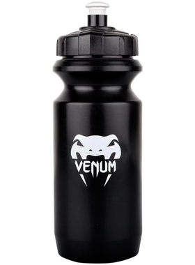VENUM毒液750毫升运动水壶
