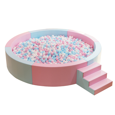 软体软包儿童球池颜色尺寸可定制