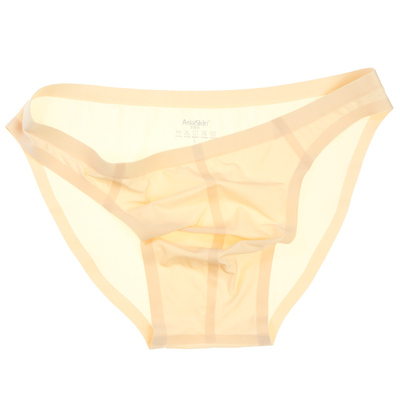 asiaskin艾瑟氏男士单条三角裤