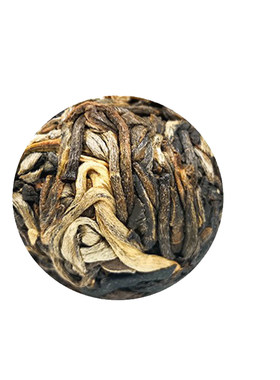 特制经典景迈生茶高品质古树龙珠