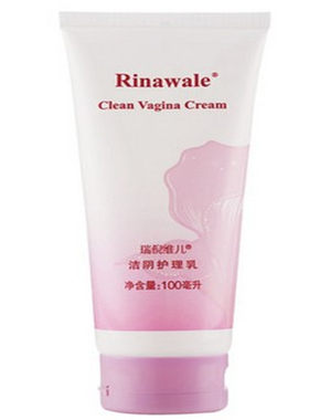 天津康婷瑞倪维儿洁肤护理乳