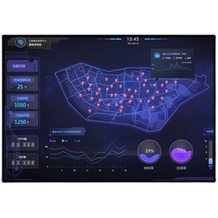 塔菲克hdmi转vga转换器带音频供电hdim高清线接口笔记本电脑