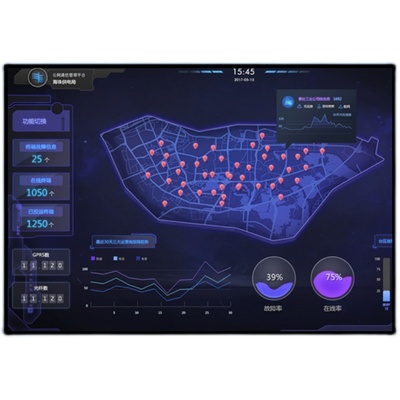 高清视效稳定传输4K画质