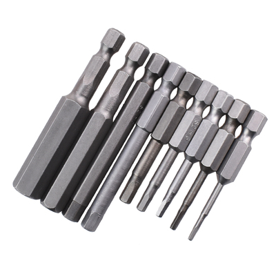 尼高内六角批头Necal厂家直销