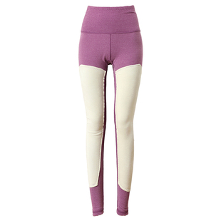 2025年新款加长秋裤女高个子内穿加绒护膝单件薄款保暖裤加厚线裤