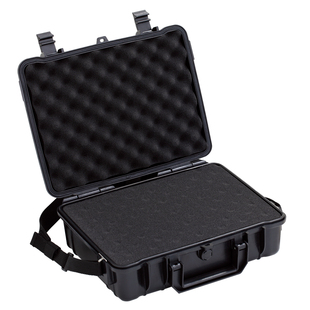 万得福PC-2809家居安全防护箱数码手表防潮箱 收纳箱 万德福微单