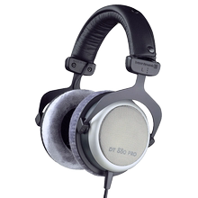 beyerdynamic /拜亚动力dt880 pro1