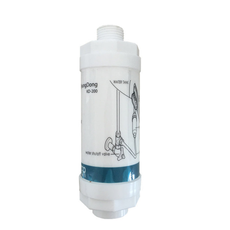 智能马桶盖过滤器净水器洁身器过滤热水器前置过滤器洗衣机净水器