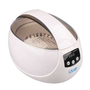 超声波清洗机 家用蔬果去农残 眼镜首饰超音波清洗器洁康CE-5600A