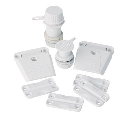 igloo易酷乐合页把手轮子保温箱