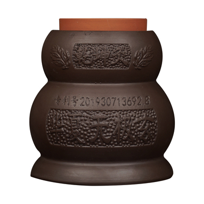 无极玄灸罐乾坤灸器具艾灸刮痧艾