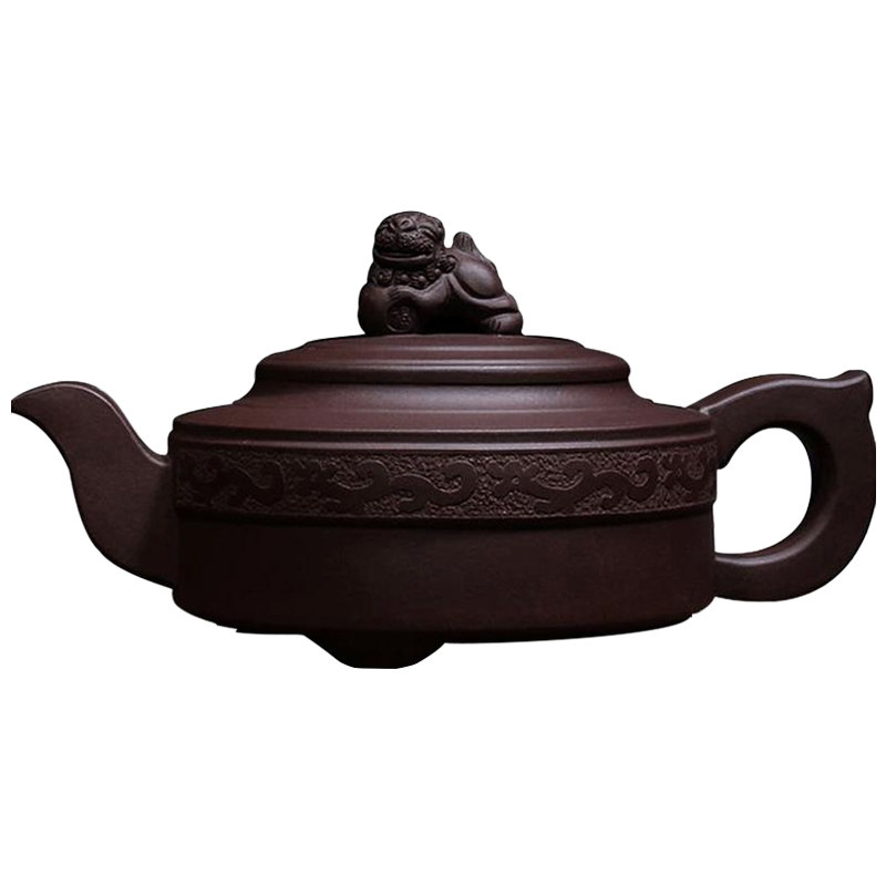 茗阳宜兴原矿紫砂壶茶具套装家用套壶功夫茶具整套礼品工艺师藏品