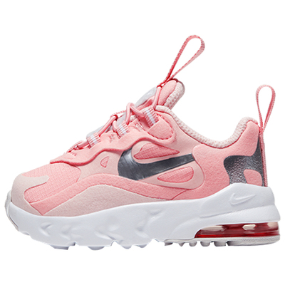 耐克儿童气垫跑步运动鞋