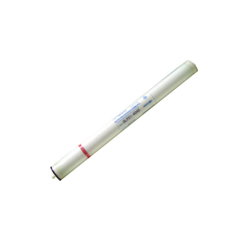 原装汇通ULP31-4040反渗透膜纯水机锅炉水处理工业膜滤芯8040RO膜