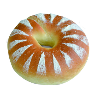 欧包筛粉模具印花模 艺术面包图案造型烘焙模具面包可定制3个包邮