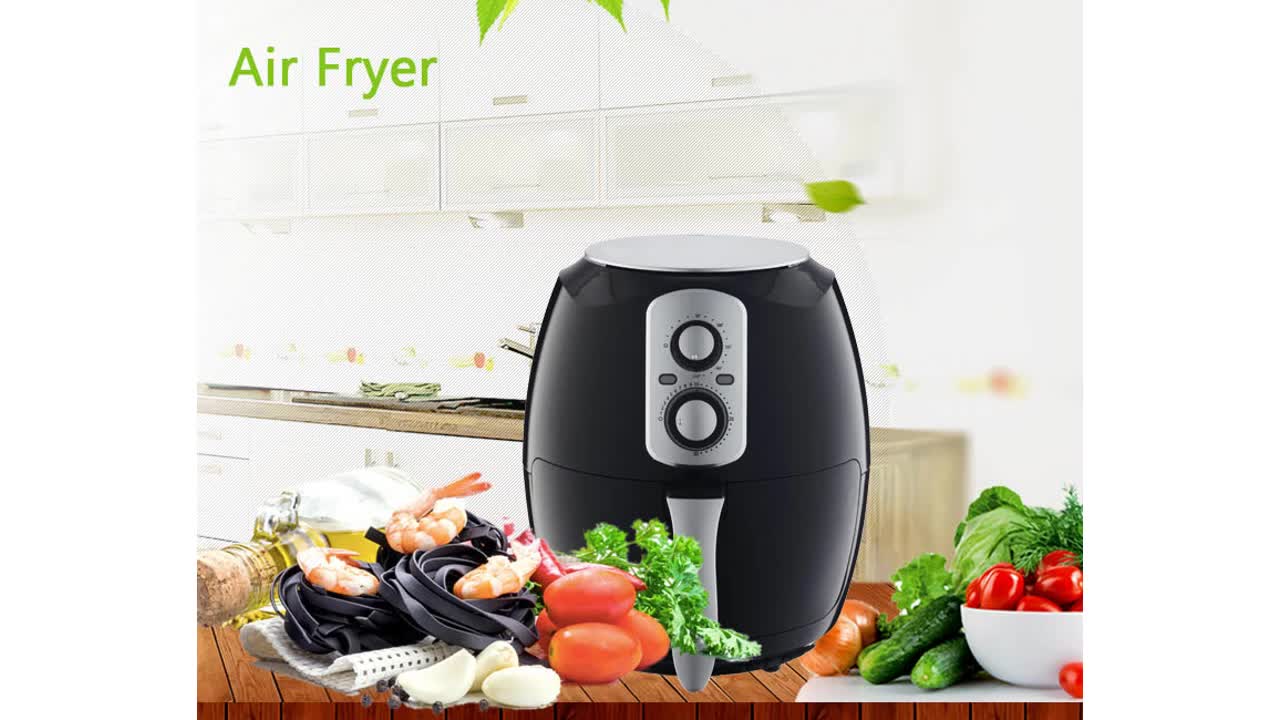 Fryer Without Oil German Air Cooker Air Fryer Ningbo Buy Air Fryer