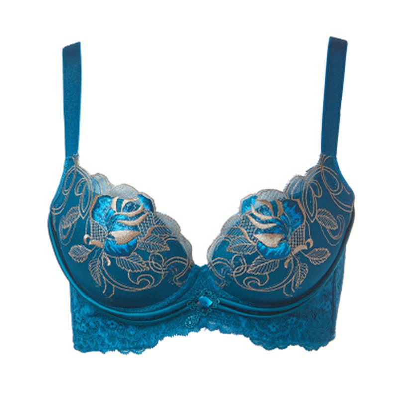 包邮贝佳人 正品 B91545 精油厚杯 AB杯 调整型文胸 内衣 聚拢